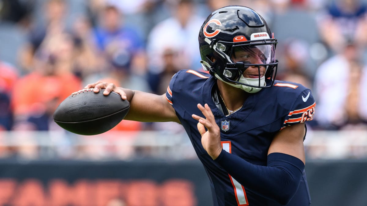 Chicago Bears cap situation sets up well for coming extensions