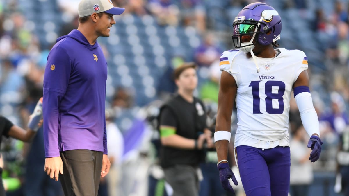 Bring Me The Sports' official prediction for the 2023 Minnesota Vikings -  Sports Illustrated Minnesota Sports, News, Analysis, and More