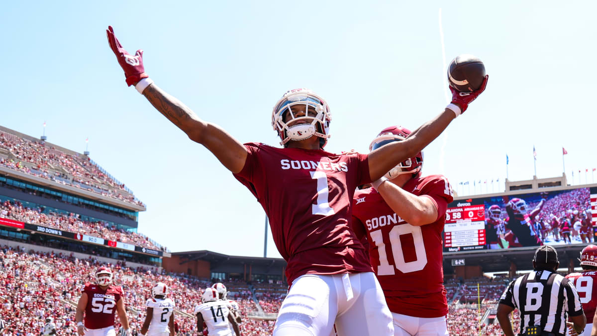 Oklahoma Sooners in the NFL, Week 5 - Sports Illustrated Oklahoma Sooners  News, Analysis and More