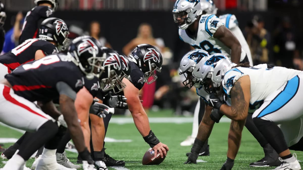 How to Watch Panthers vs Falcons Game for Free