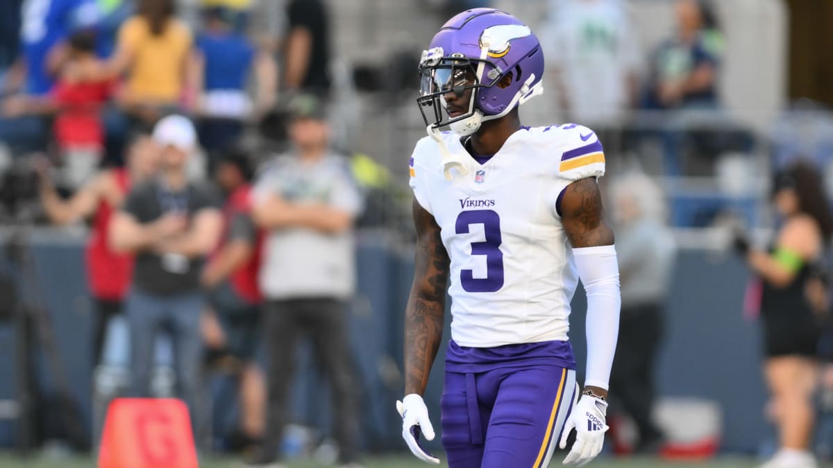 Fantasy football outlook for Alexander Mattison, Jordan Addison, other  Vikings - Sports Illustrated Minnesota Vikings News, Analysis and More