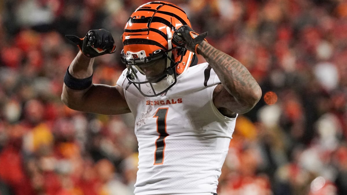 Bengals vs. Browns Same Game Parlay at +800 Odds for NFL Week 1, 9/10 -  FanNation