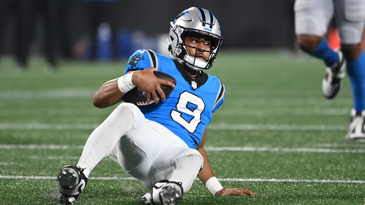 Panthers vs. Falcons Prediction, Props & Betting Odds for Sunday, 9/10 -  Sports Illustrated Carolina Panthers News, Analysis and More