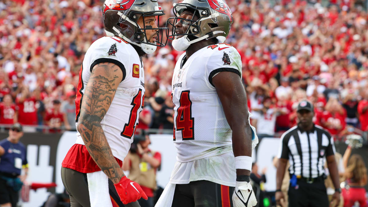 Buccaneers vs. Vikings Predictions, Best Bets & Odds for Sunday, 9/10 -  Tampa Bay Buccaneers, BucsGameday