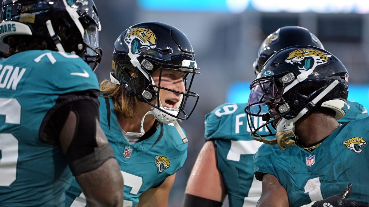 Jaguars vs. Colts Week 1: Odds, Lines, Picks & Best Bets – Forbes Betting