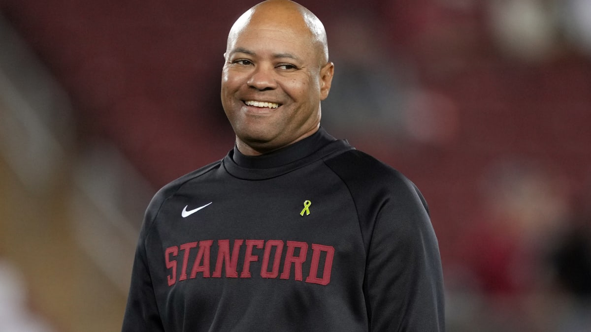 NFL Media on X: As just announced on 'Path to the Draft,' @StanfordFball  Head Coach @CoachDavidShaw will join @nflnetwork's NFL Draft coverage for  the 10th year! Shaw will be featured on @nflnetwork's