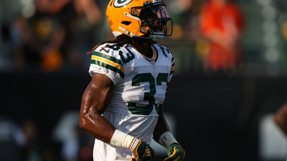 Packers vs. Bengals Predictions, Picks & Odds for NFL Preseason Week 1 -  Sports Illustrated Green Bay Packers News, Analysis and More