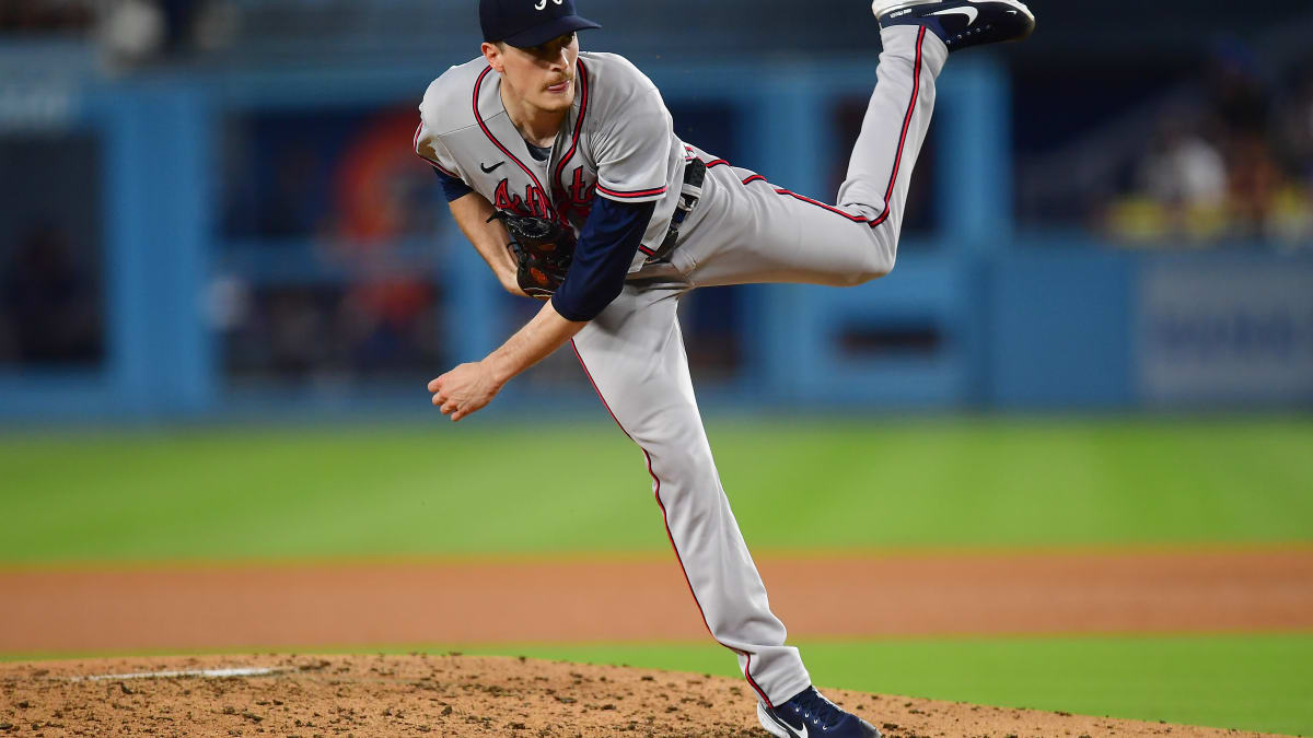 Braves Mailbag: Rotation Order, Max Fried's Free Agency, and
