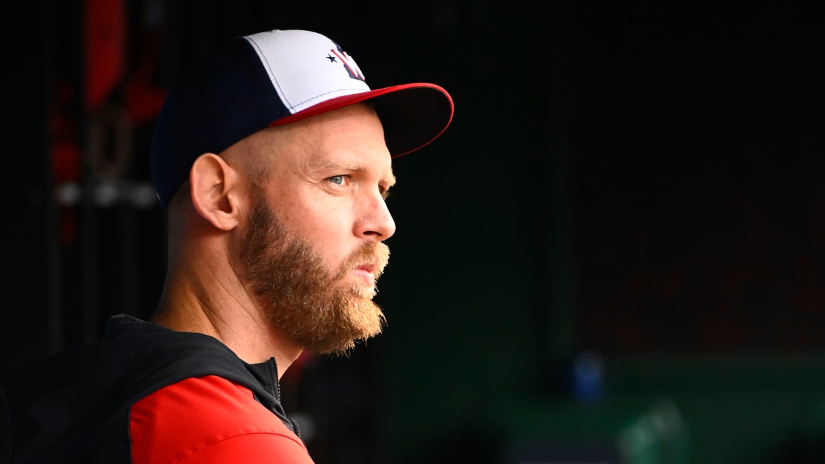 Stephen Strasburg is Reportedly Set to Retire from Baseball