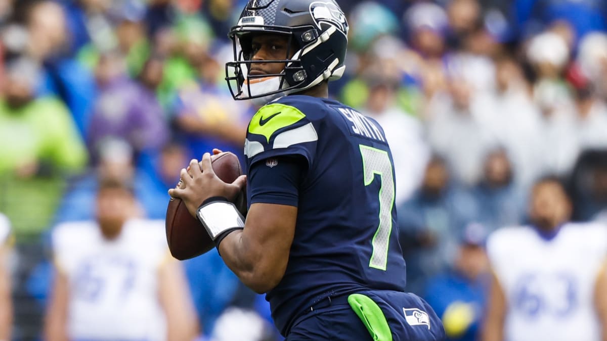 Seattle Seahawks Enemy Confidential: New-Look Los Angeles Rams in Week 1 -  Sports Illustrated Seattle Seahawks News, Analysis and More