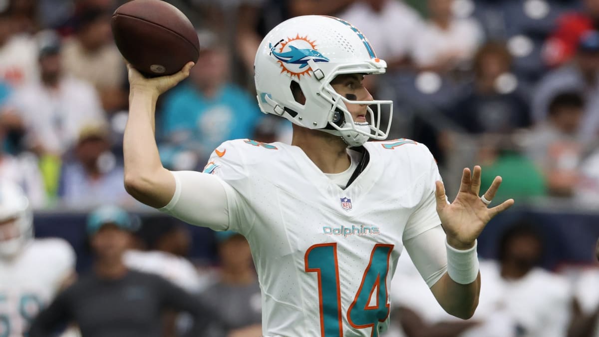 Practice 15: 2023 Miami Dolphins Training Camp Notebook