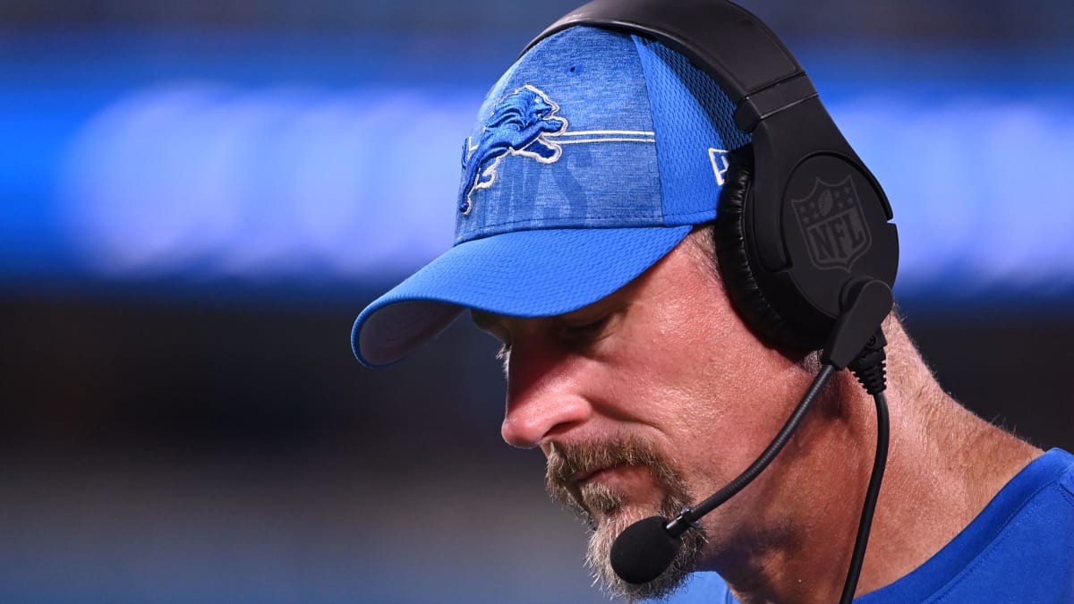 Know the KC Chiefs' Opponent, Week 1: Must-Know Facts About the Detroit  Lions - Sports Illustrated Kansas City Chiefs News, Analysis and More