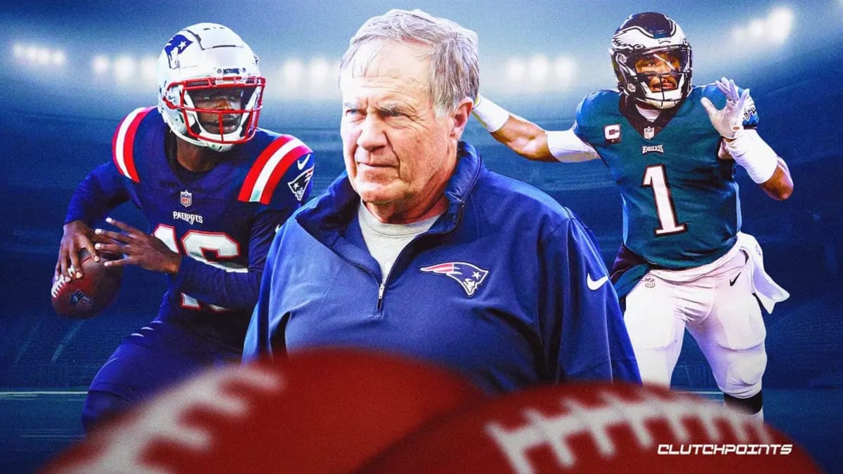 The Patriots get great news at practice ahead of Sunday's season