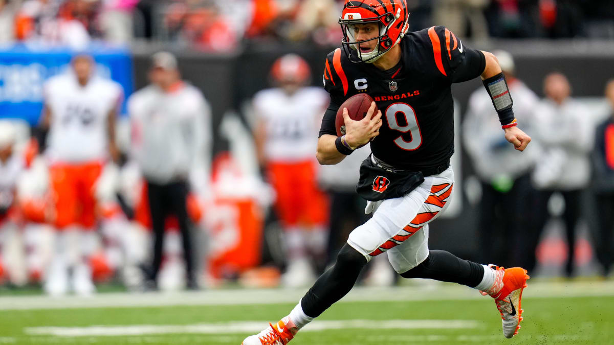 Bengals vs. Browns Same Game Parlay at +800 Odds for NFL Week 1, 9/10 -  FanNation