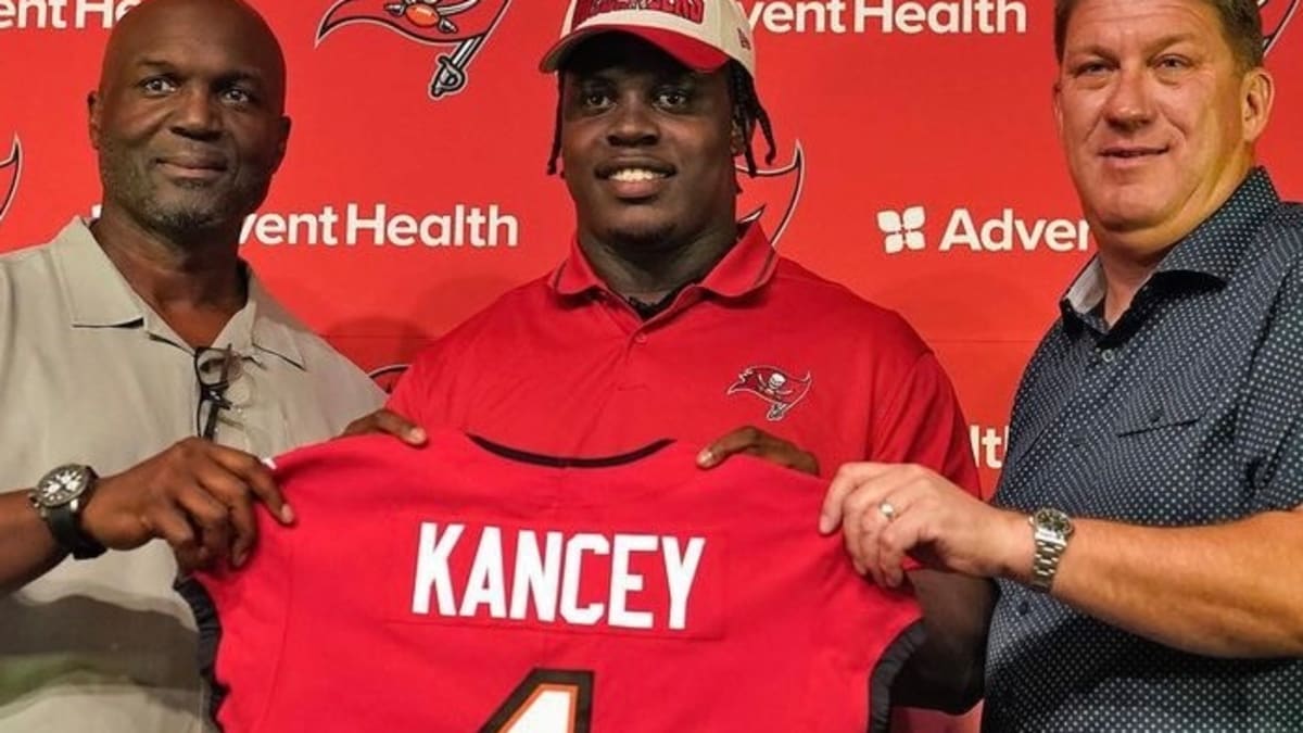 Bucs gear up for new season at training camp