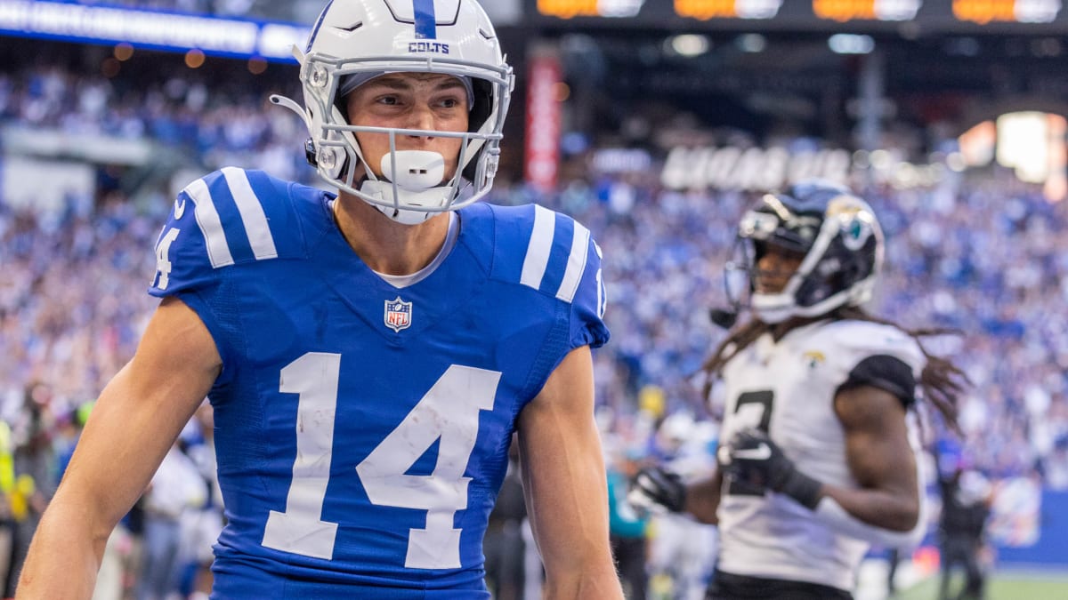 Jaguars vs. Colts Prediction, Props & Betting Odds for Sunday, 9/10 -  Sports Illustrated Jacksonville Jaguars News, Analysis and More