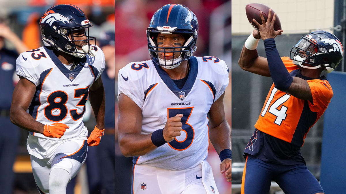 NFL 2023 DFS Preview: Can You Start To Trust The Broncos Again?