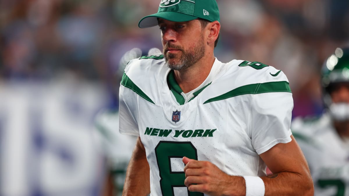 What's at Stake for the New York Jets in the Second Half of the