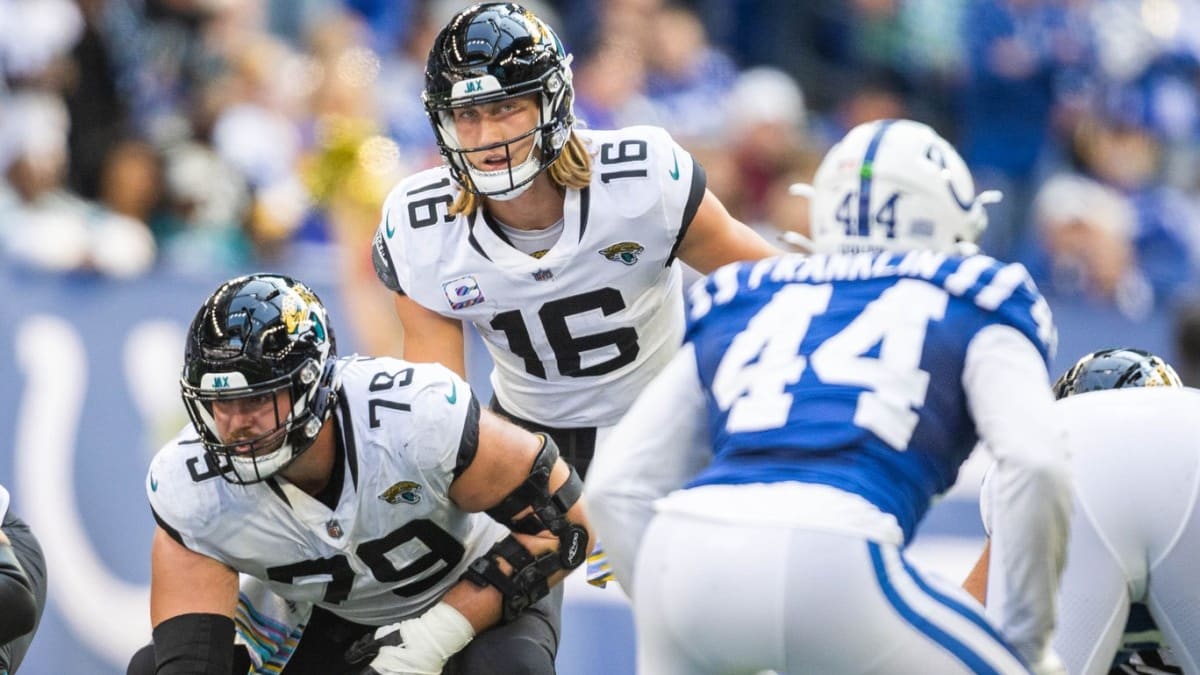 Jacksonville Jaguars vs. Indianapolis Colts: Week 1 Staff Predictions -  Sports Illustrated Jacksonville Jaguars News, Analysis and More