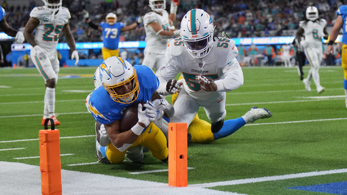 Chargers-Dolphins 2022: Key Moments and Highlights - Sports