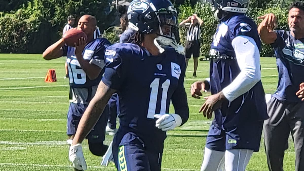 Seahawks first-round pick Jaxon Smith-Njigba could miss start of regular  season - A to Z Sports