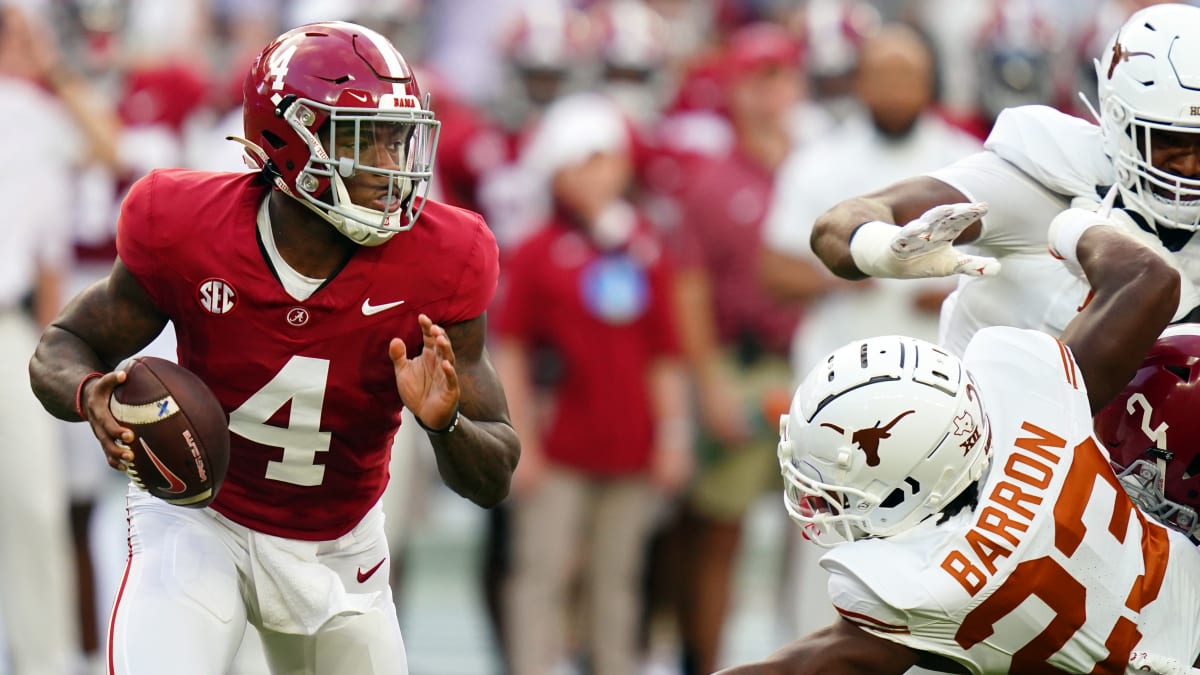 Is Alabama Football in a Favorable Spot in Preseason Coaches Poll? - Sports  Illustrated Alabama Crimson Tide News, Analysis and More