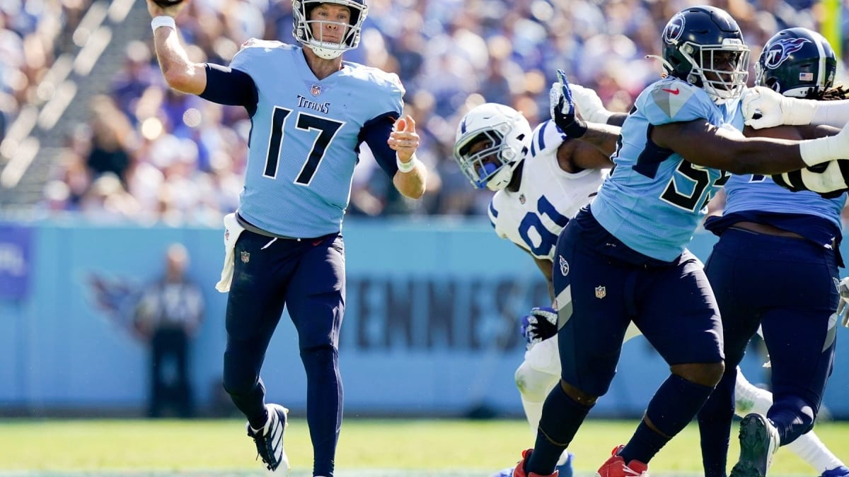 How To Watch Tennessee Titans' Opener on Sunday vs. Saints in New Orleans -  Sports Illustrated Tennessee Titans News, Analysis and More