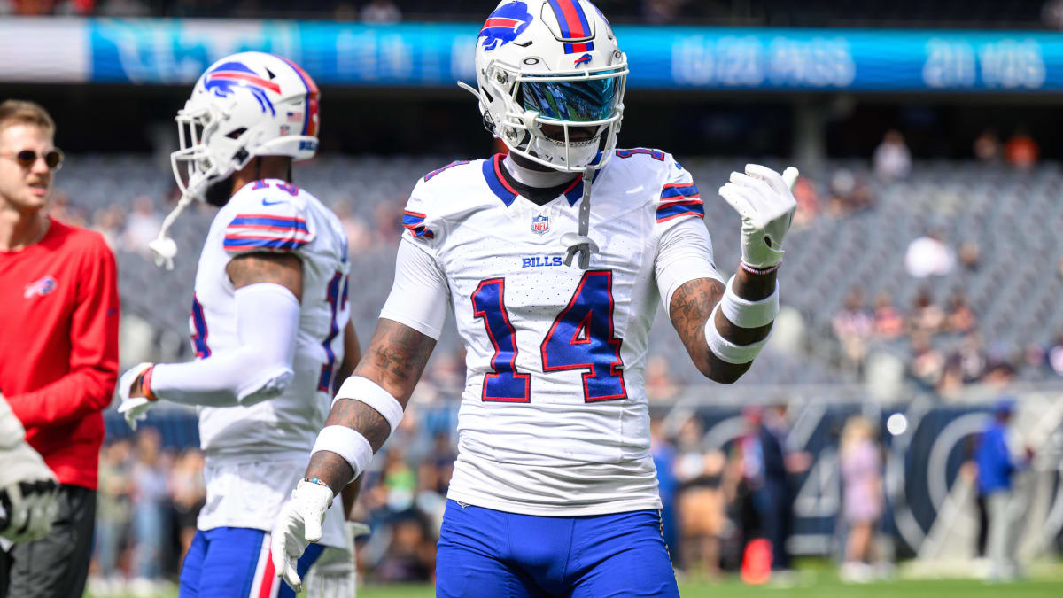 Bills vs Jets Same Game Parlay: 4 Legs for +360 on Monday Night