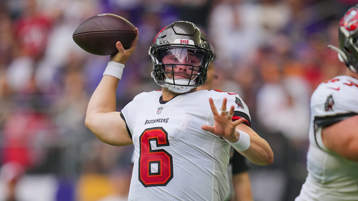 Buccaneers vs. Vikings: 6 things you need to know