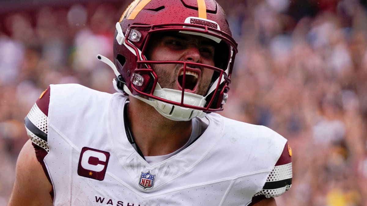 Washington Commanders Name QB Sam Howell Starter vs. Dallas Cowboys - Why?  - Sports Illustrated Washington Football News, Analysis and More