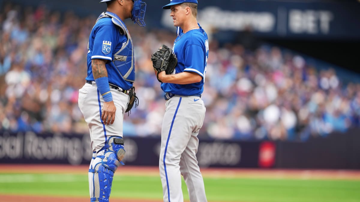 Kansas City Royals - Our homestand continues with Zack Greinke on the mound  to open the series vs. the Angels. #TogetherRoyal