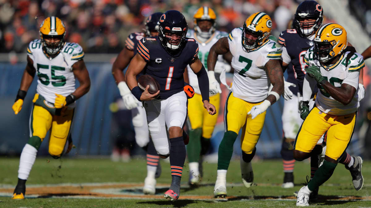 Chicago Bears vs Green Bay Packers – Week 1 Game Preview: Overview