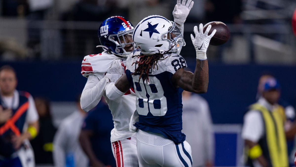 NFL Week 1 Cowboys vs. Giants odds, game and player props, top sports  betting promo code bonuses 