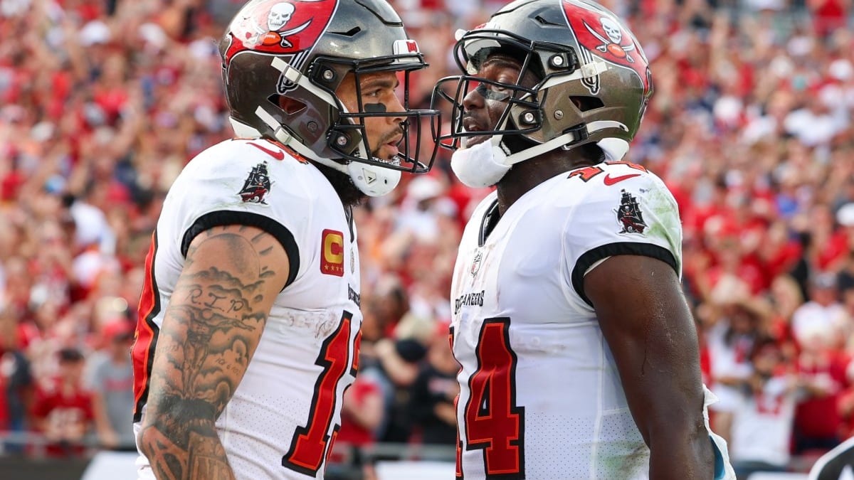 Tampa Bay Buccaneers - News, Schedule, Scores, Roster, and Stats