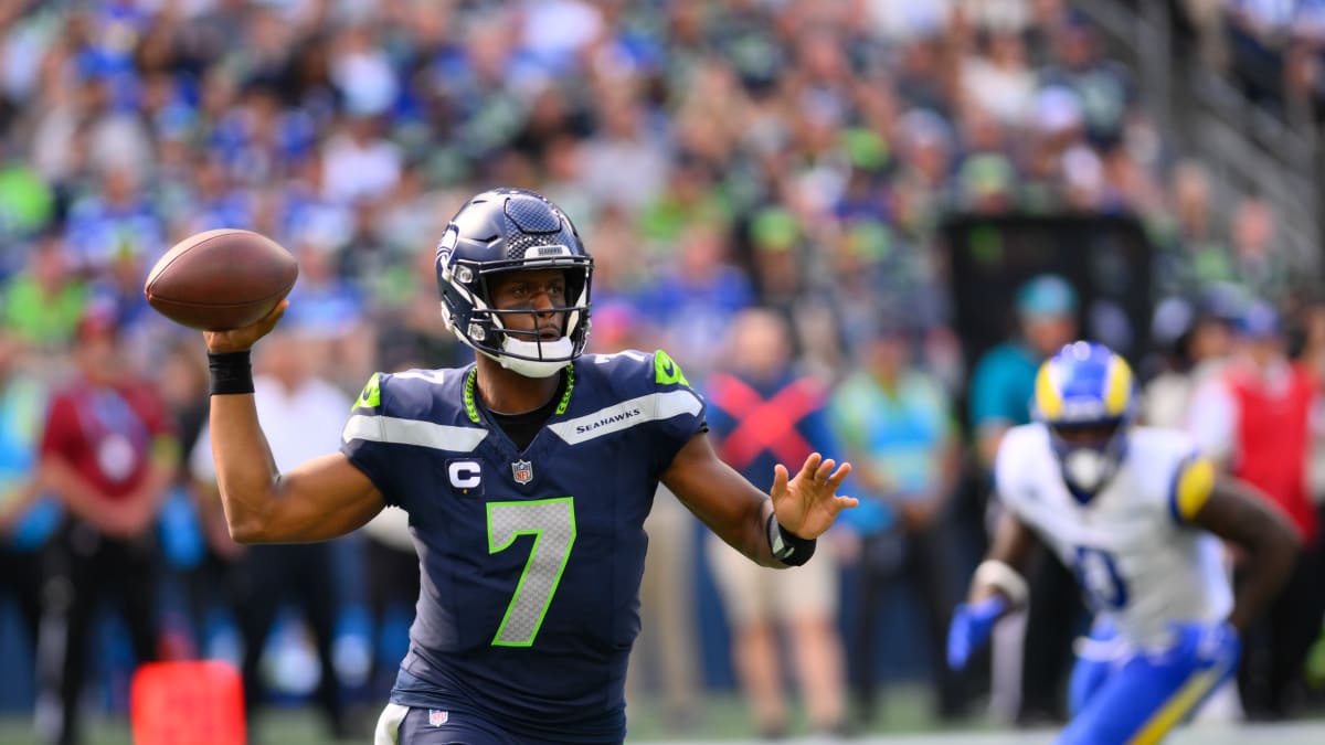 Seattle Seahawks Suffer Historic Second-Half Stall in Loss to Los