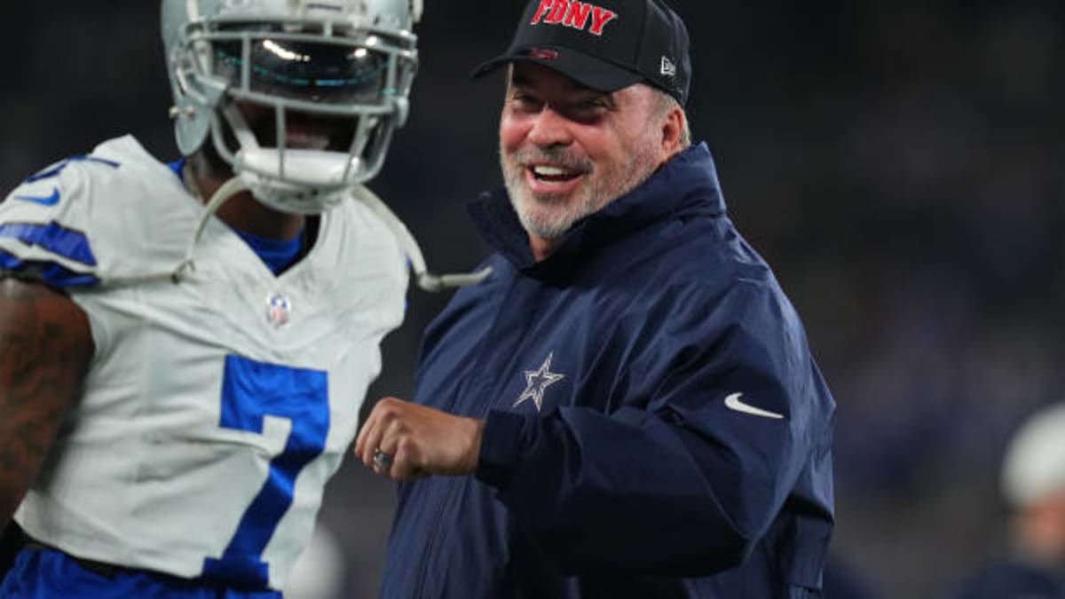 Like a Super Bowl!' Dallas Cowboys Dismantle New York Giants, 40-0, For  Week 1 Statement Win - FanNation Dallas Cowboys News, Analysis and More