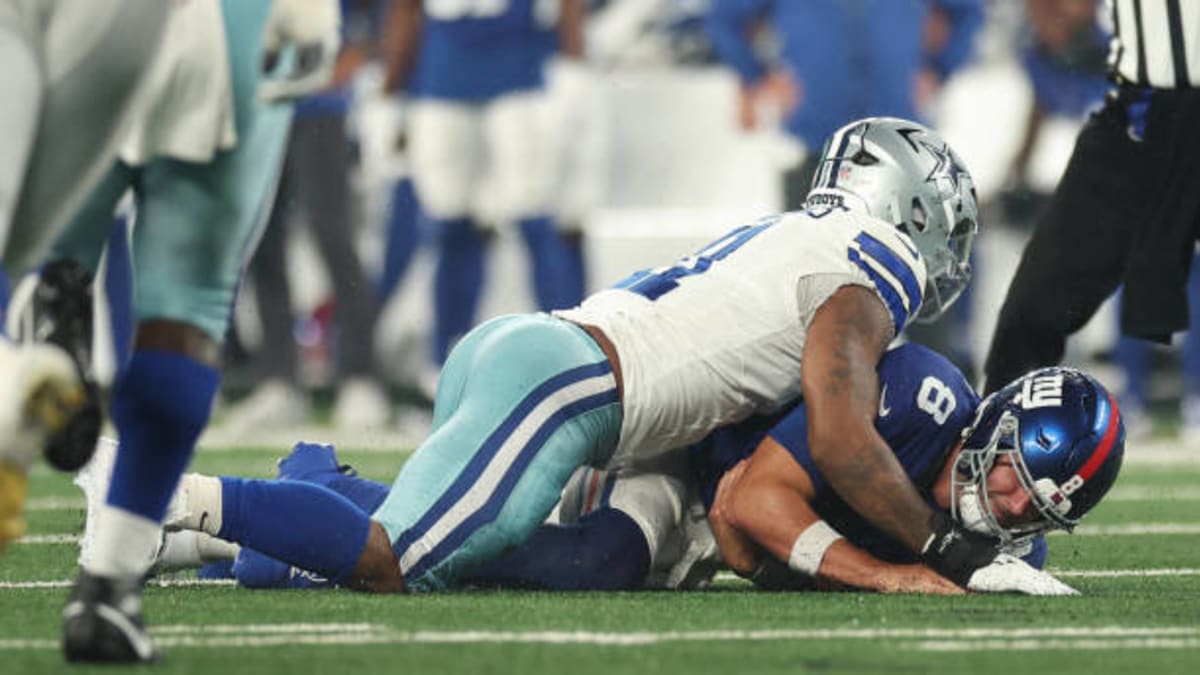 We're 'We're A Dangerous Team!' Dak Prescott's Dallas Cowboys Dominate Colts,  54-19: Live Game Log - FanNation Dallas Cowboys News, Analysis and More