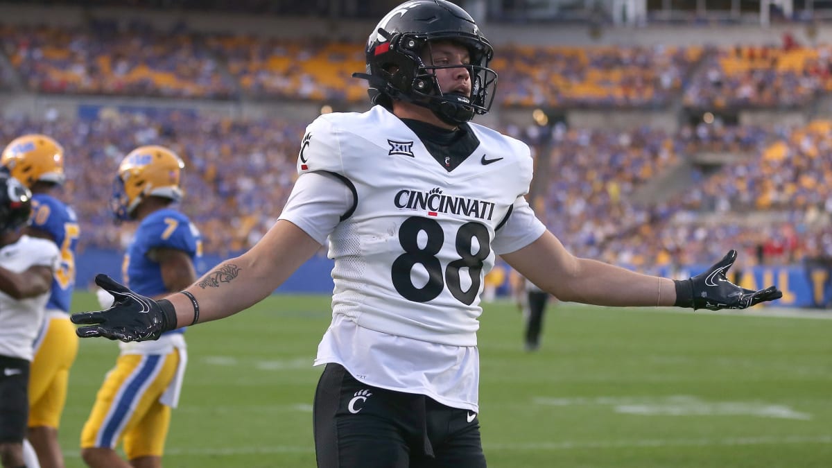 Why you may not be able to watch the Cincinnati Bearcats vs. Pitt