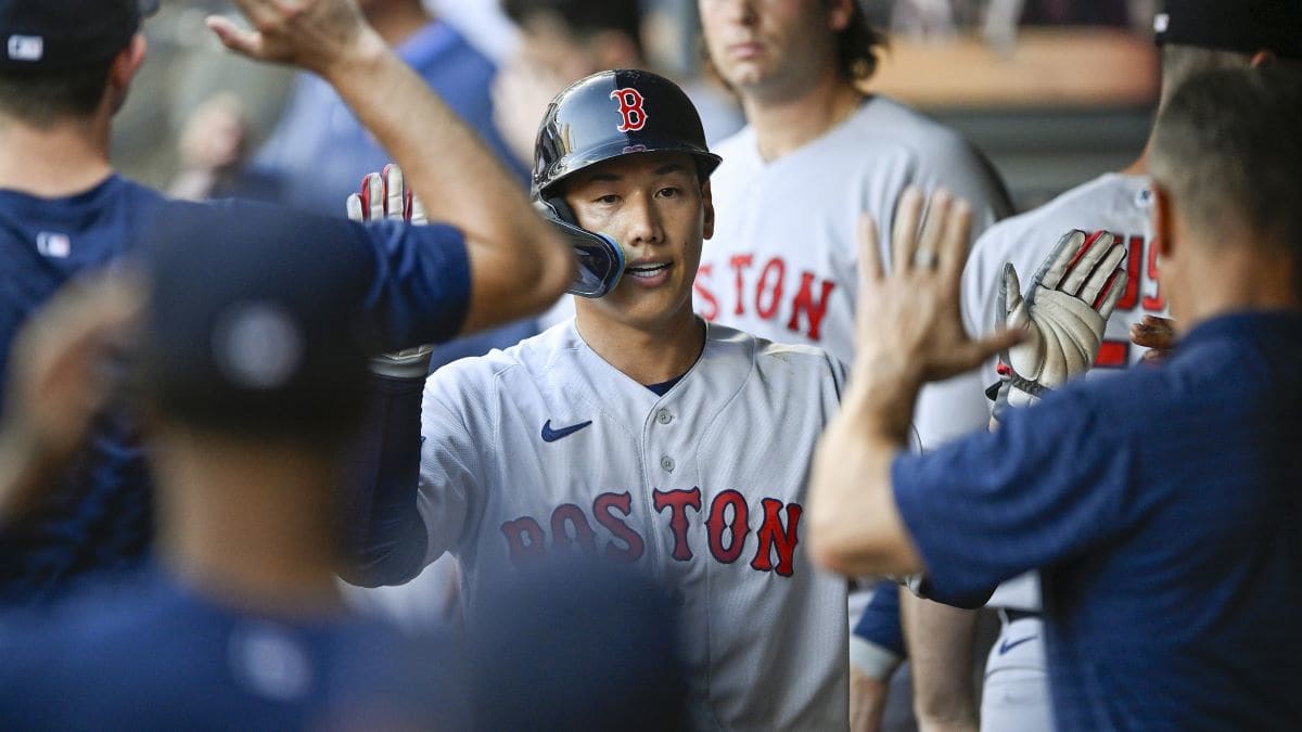 Who is Masataka Yoshida? 9 things to know about Red Sox free agent signee 