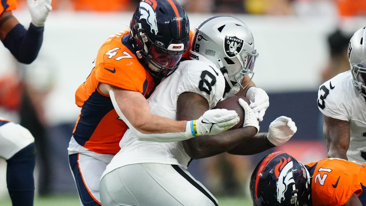 Denver Broncos On SI.com on X: Report: #Broncos Work Out Veteran ILB with  Jewell Ailing READ:   / X