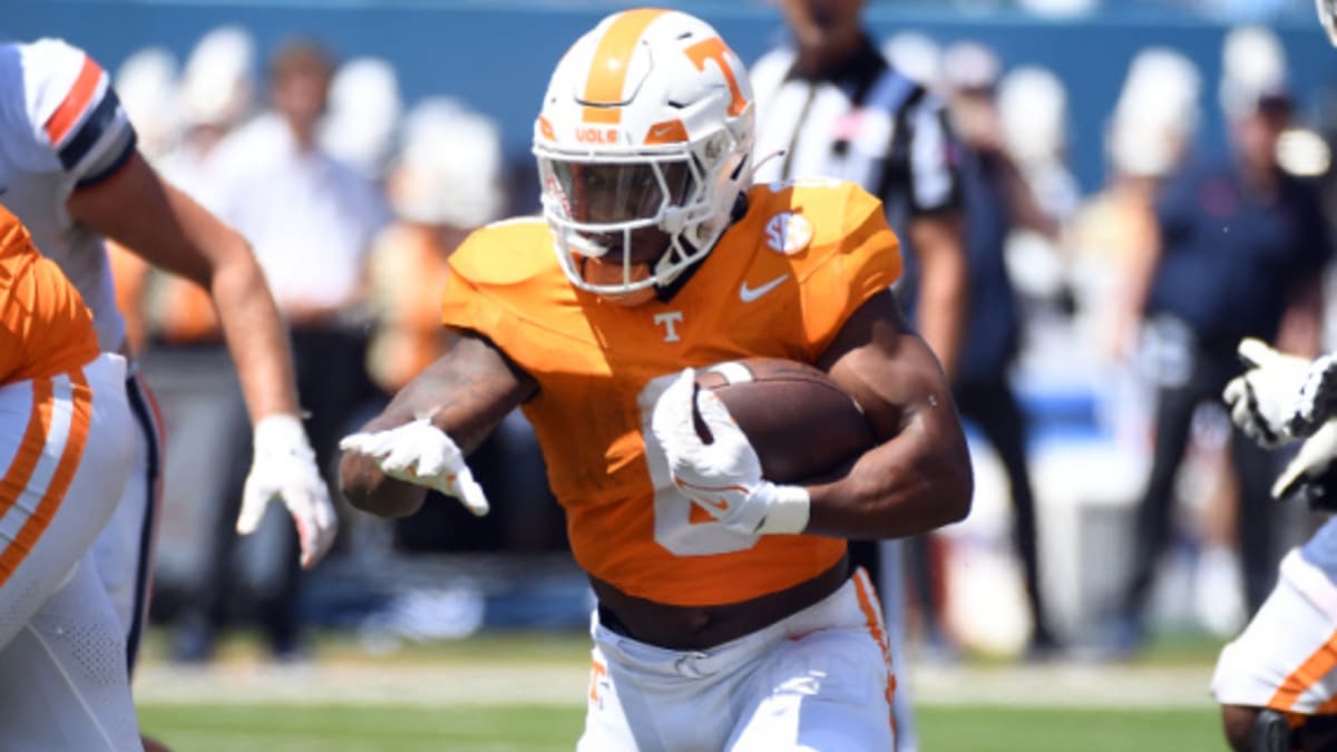 Tennessee football: CBS Sports predicts Vols to go 9-3 in 2020