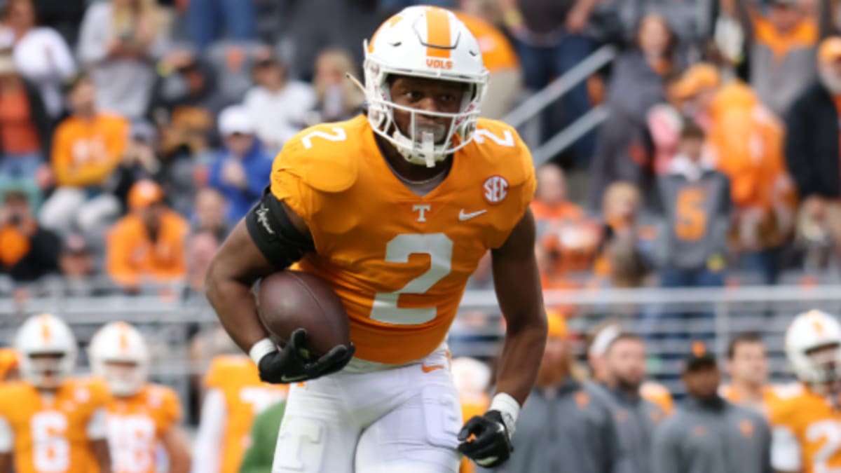 CBS Sports questions point spread in Gators-Vols matchup