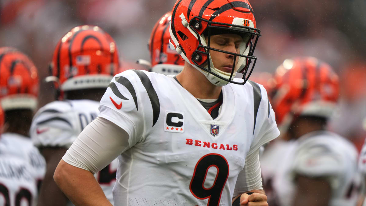 Joe Burrow Injury: Bengals teammates expect QB to sit vs. Rams in NFL Week  3 - Cincy Jungle