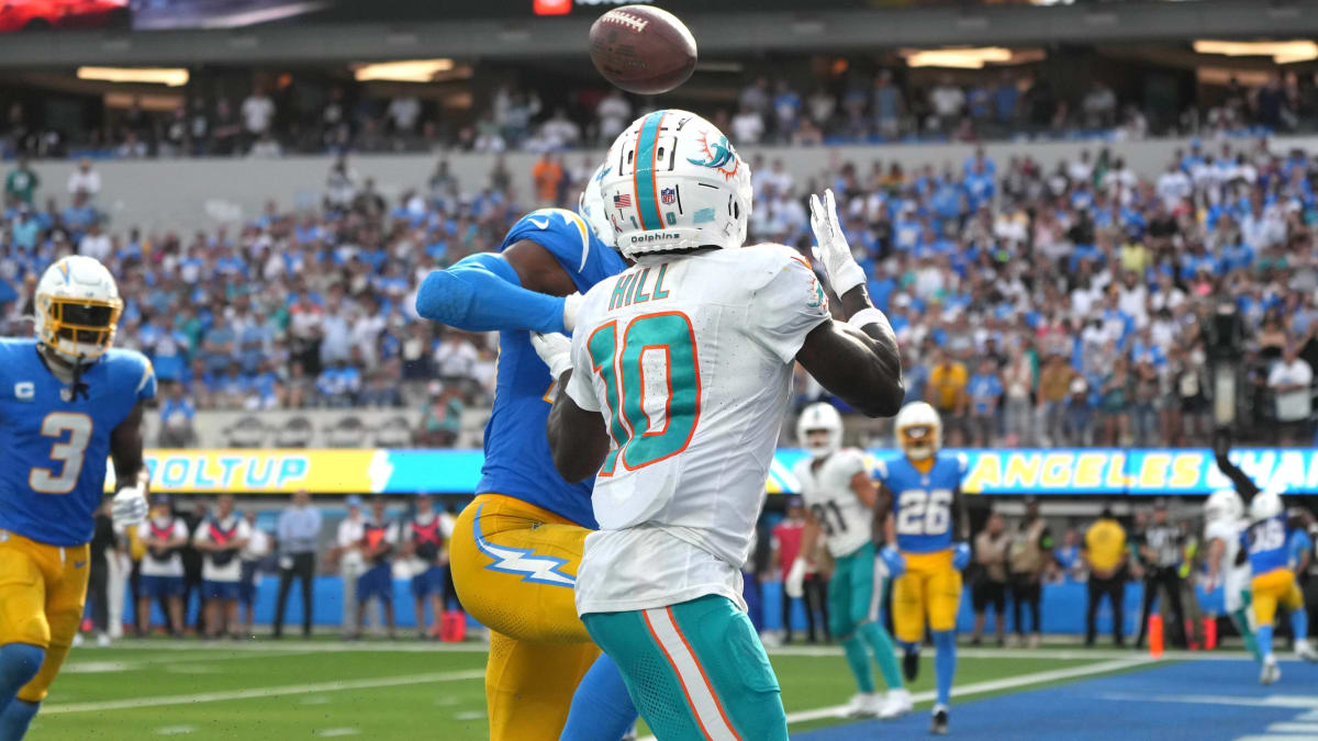 SI Tickets: Los Angeles Chargers Enter Center Stage on Sunday Night  Football in Week 14 Showdown vs. Miami Dolphins - Sports Illustrated Los  Angeles Chargers News, Analysis and More