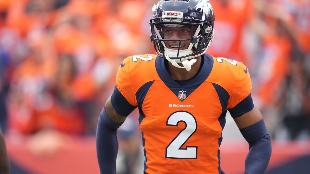 Denver Broncos Player Grades From Week 1's Bitter 17-16 Loss to