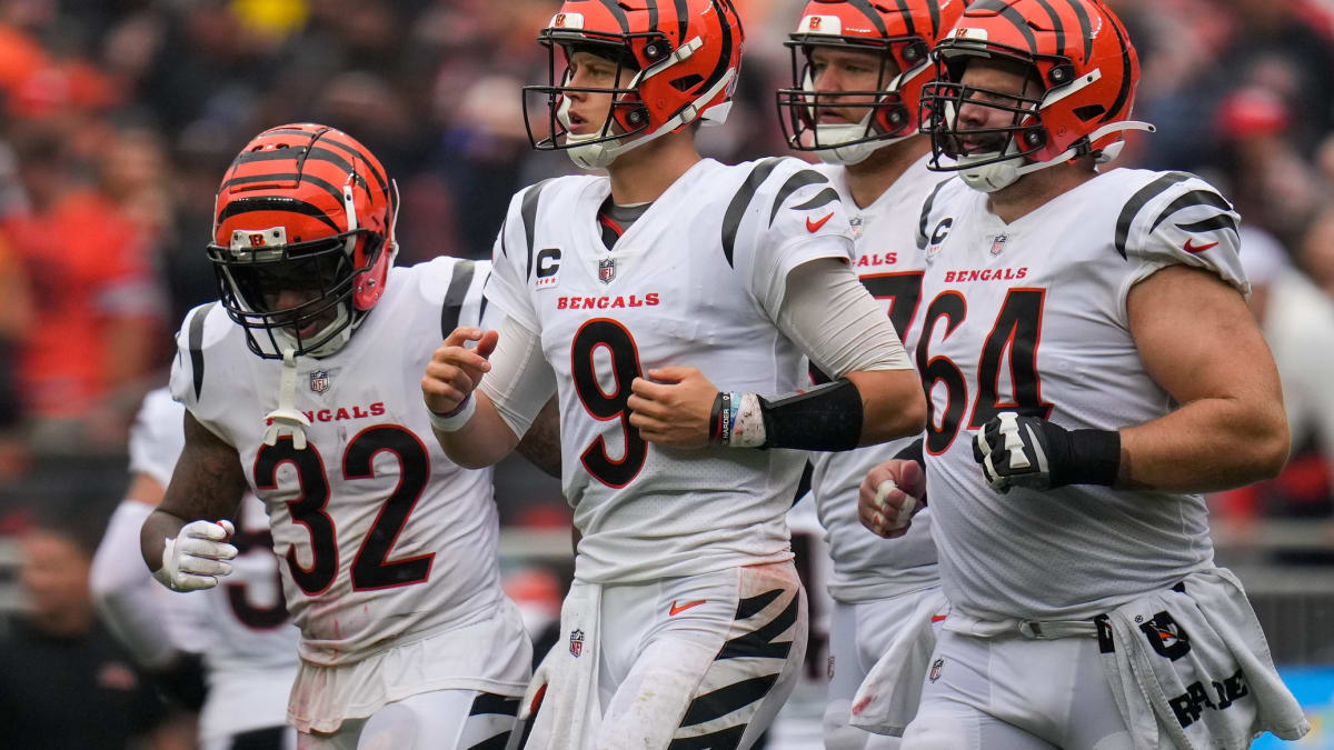 ANALYSIS: 5 takeaways from Bengals' season-opening loss to Browns