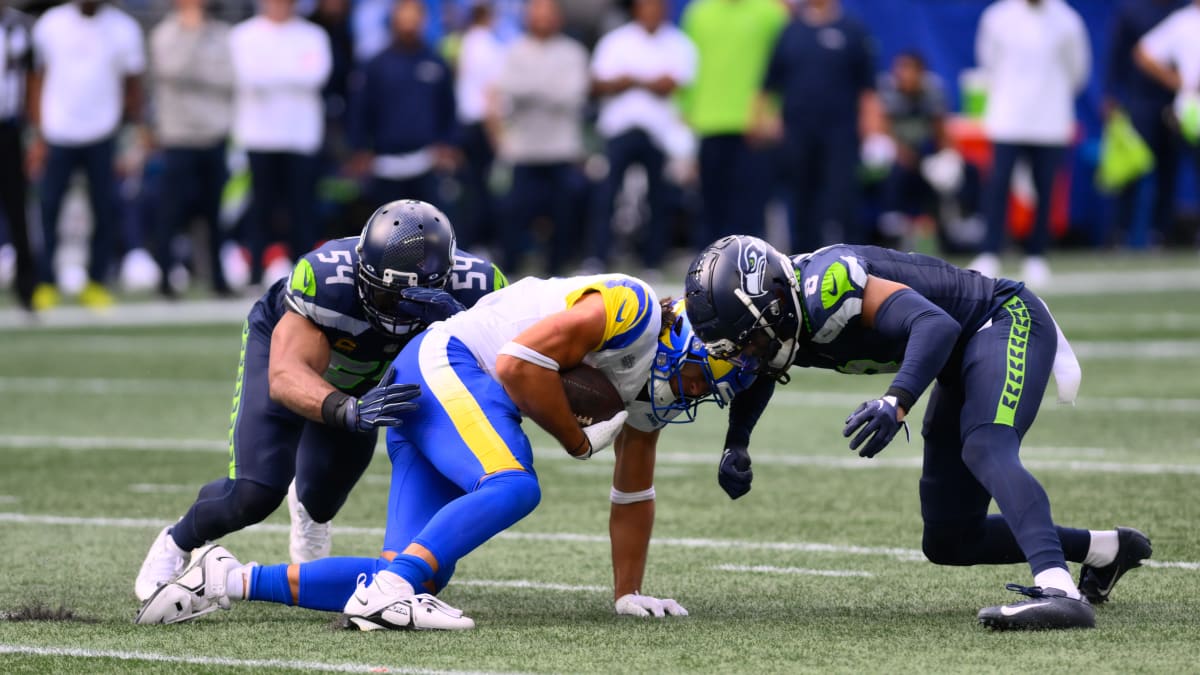 Seattle Seahawks Pete Carroll 'Really Disappointed' in Third Down Struggles  vs. Los Angeles Rams - Sports Illustrated Seattle Seahawks News, Analysis  and More