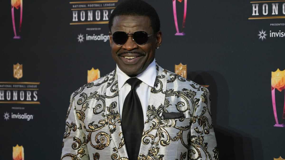 Dallas Cowboys Icon Michael Irvin Rips Buffalo Bills' Stefon Diggs & Sean  McDermott: 'Stop Telling Josh Allen He's Dumb!' - Sports Illustrated Buffalo  Bills News, Analysis and More