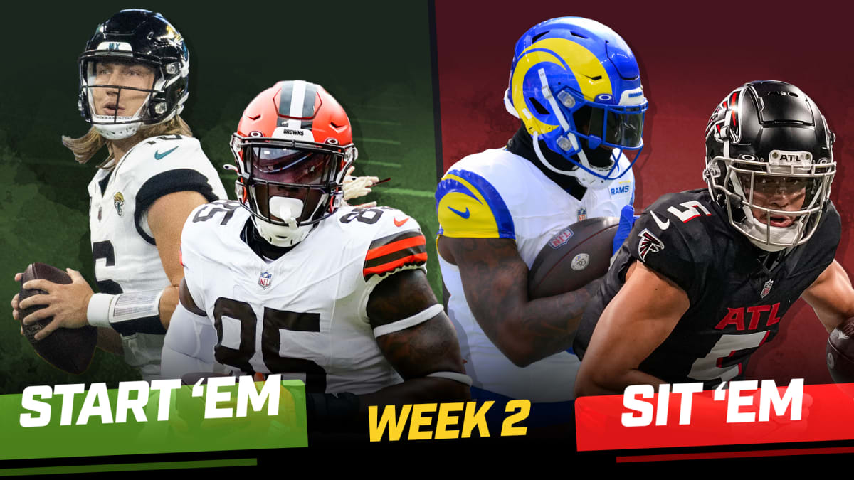 Start 'Em, Sit 'Em Kickers and Team Defenses Fantasy Football Week 1:  Ravens Get to Pick on a Rookie - Sports Illustrated