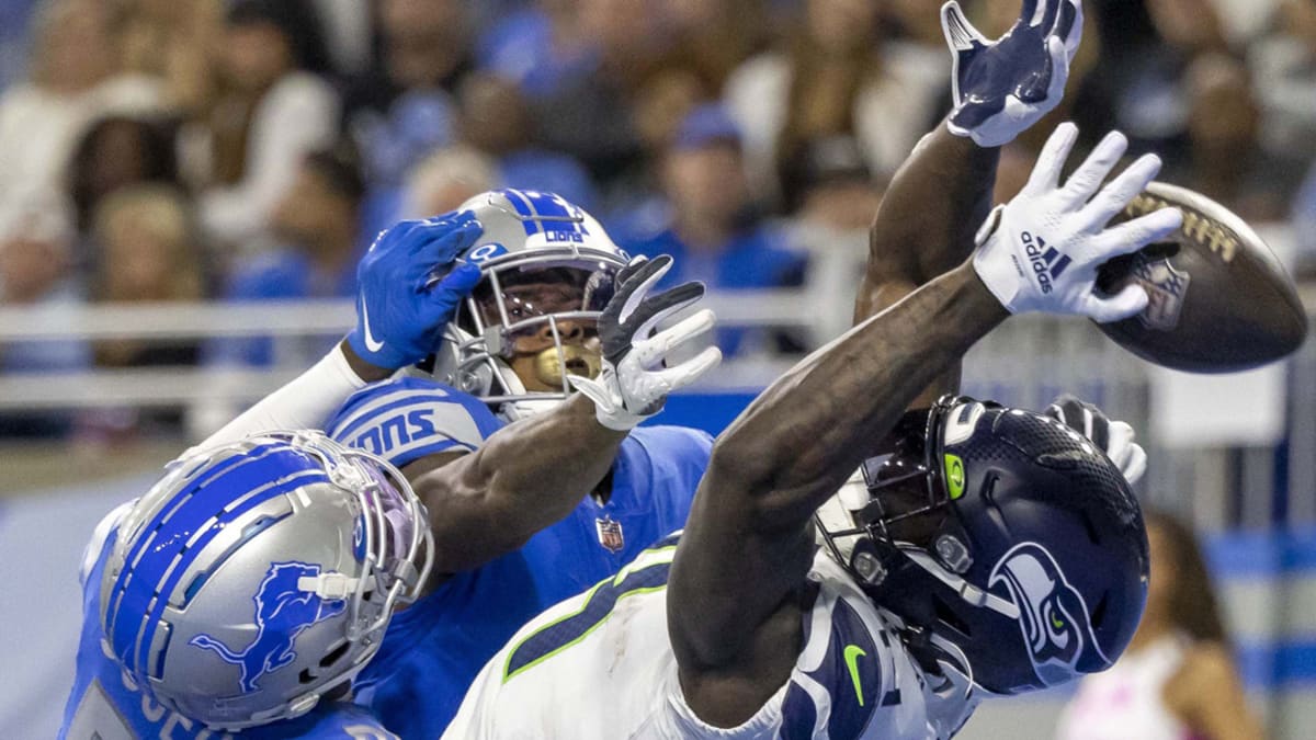 Lions seeking payback against Seahawks: 'We remember' – The Oakland Press